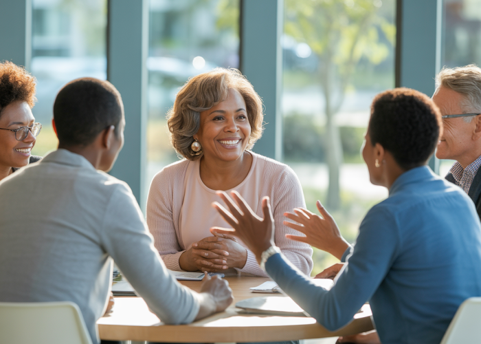 support group